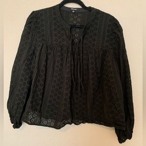Madewell shirt